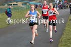 Womens and Vets 2015 Royal Signals Road Relay. Photo: David T. Hewitson/Sports for All Pics